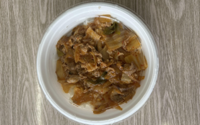 Yam Yam -The Best Donburi In Lily-