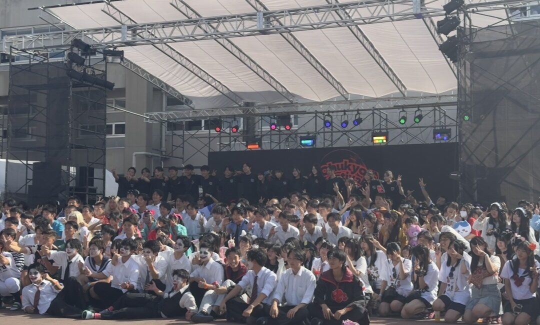 No Student Council, No School Festival