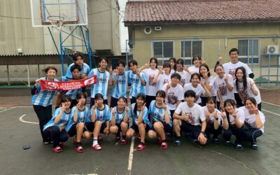 Volleyball Girls Vibes!